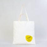 Canvas Tote Bag 40x40cm - Double Handle (Customizable) - istecanta.com