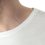 Basic T-shirt Beyaz - Baskılı (Özelleştirilebilir) - istecanta.com