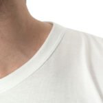 Baskılı Promosyon Tişört Beyaz Renk - istecanta.com