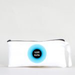 White Pen Holder 21x10 cm (Customizable) - istecanta.com
