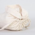 Canvas Bag (15.5 x 20 cm) Single Handle Short Strap (Customizable) - istecanta.com