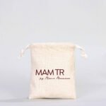 Cloth Bag 10 x 13 cm (Customizable) - 324 - istecanta.com