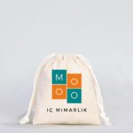Cloth Bag 10 x 13 cm (Customizable) - 324 - istecanta.com