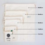 Canvas Bag 30 x 40 cm (Customizable) - istecanta.com