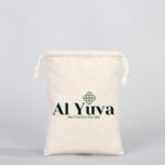 Canvas Bag 15.5 x 20 cm (Customizable) - 326 - istecanta.com