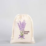 Canvas Bag 15.5 x 20 cm (Customizable) - 326 - istecanta.com