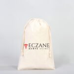 Canvas Bag 20 x 30 cm (Customizable) - istecanta.com