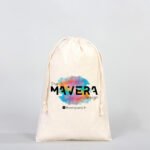 Canvas Bag 20 x 30 cm (Customizable) - istecanta.com