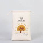 Canvas Bag 20 x 30 cm (Customizable) - istecanta.com