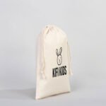 Canvas Bag 20 x 30 cm (Customizable) - istecanta.com
