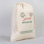 Canvas Tote Bag 40 x 50 cm (Customizable) - istecanta.com