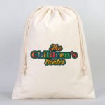 Canvas Tote Bag 40 x 50 cm (Customizable) - istecanta.com