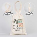 Canvas Bag (15.5 x 20 cm) Single Handle Short Strap (Customizable) - istecanta.com