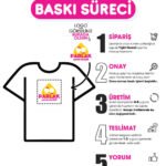 Children's T-shirt Digital Printed - istecanta.com
