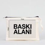 Clutch Bag Without Handles 21x15 cm (Customizable) - istecanta.com