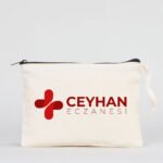 Clutch Bag Without Handles 21x15 cm (Customizable) - istecanta.com