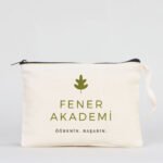 Clutch Bag Without Handles 21x15 cm (Customizable) - istecanta.com