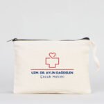 Clutch Bag Without Handles 21x15 cm (Customizable) - istecanta.com