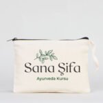 Clutch Bag Without Handles 21x15 cm (Customizable) - istecanta.com