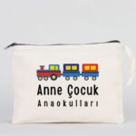 Clutch Bag Without Handles 25x18 cm (Customizable) - istecanta.com