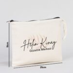 Clutch Bag Without Handles 25x18 cm (Customizable) - istecanta.com