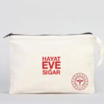Clutch Bag Without Handles 25x18 cm (Customizable) - istecanta.com