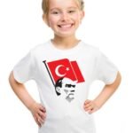 Children's T-shirt Digital Printed - istecanta.com