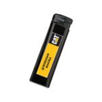 Cricket Piezo Ignition Gas Lighter - 1156 - istecanta.com