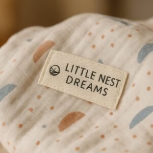 Custom Canvas Label