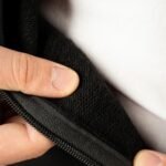Kapüşonlu ve Fermuarlı Sweatshirt - 3 İplik, Şardonsuz (Özelleştirilebilir) - istecanta.com