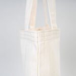 Gabardine Fabric Bag 35x40 cm (Customizable) - istecanta.com