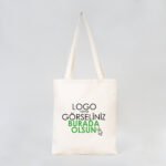 Gabardine Fabric Bag 35x40 cm (Customizable)