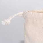 Canvas Bag 7x10 cm (Customizable) - istecanta.com