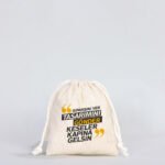 Cloth Bag 7x10 cm (Customizable)
