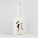 Canvas Tote Bag 35x40 cm (Customizable) - istecanta.com