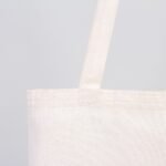 Canvas Tote Bag 35x40 cm (Customizable) - istecanta.com