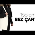 Canvas Tote Bag 35x40 cm (Customizable)