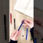 Metal Ballpoint Pen-1009