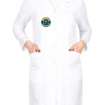 Baskılı Doktor - Laboratuvar Önlüğü Beyaz (Özelleştirilebilir) - istecanta.com