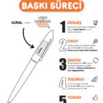 Plastic Ballpoint Pen - 506-R