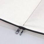 Dirty - Clean Travel Bag (Customizable) - istecanta.com