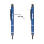 Metal Ballpoint Pen Roller Gel Refill-559 - istecanta.com