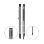 Metal Ballpoint Pen Roller Gel Refill-559 - istecanta.com
