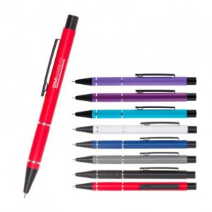 Metal Ballpoint Pen Roller Gel Refill-559