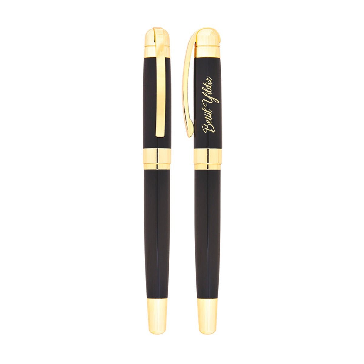 Metal Roller Pen-1123-R - istecanta.com