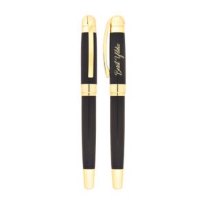 Metal Roller Pen-1123-R