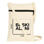 Passport holder 19x14 cm (Customizable) - istecanta.com
