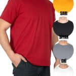 Premium Tişört Bordo (Özelleştirilebilir) - istecanta.com