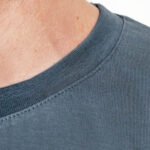 Premium Tişört Gri (Özelleştirilebilir) - istecanta.com