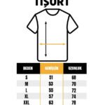 Premium Tişört Beyaz (Özelleştirilebilir) - istecanta.com